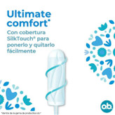 تامپون او.بی پروکامفورت o.b. ProComfort مدل سوپر پلاس Super Plus ( بسته ۱۶ عددی )