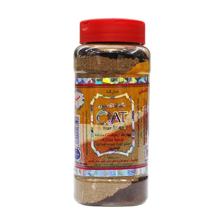 ادویه مخلوط قرة العین QAT Assorted ( 300 گرم )