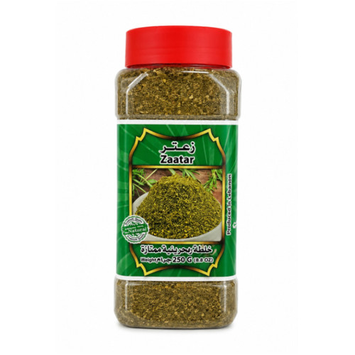 پودر زعتر قرة العین QAT Zaatar ( 250 گرمی )