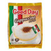 کاپوچینو گوددی Good Day ( بسته ۲۰ عددی )