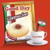کاپوچینو گوددی Good Day ( بسته ۲۰ عددی )