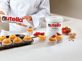 شکلات نوتلا nutella ( سطل 3 کیلوگرمی )