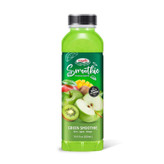 نوشیدنی اسموتی سبز نوان Nawon Green Smoothie با طعم کیوی ، سیب سبز ، انبه ( 500 میل )