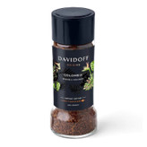 قهوه فوری دیویدف DAVIDOFF مدل ORIGINS COLOMBIA ( شیشه 90 گرمی )