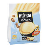 کافی میکس ۲ در ۱ بدون شکر علی کافه Alicafé مدل کلاسیک Classic ( بسته 20 عددی )