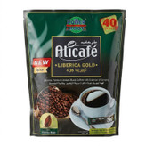 قهوه فوری علی کافه Alicafé مدل لیبریکا گلد Liberica Gold ( بسته 40 عددی )